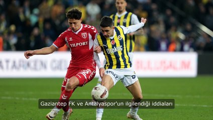 Transfer haberi | Fenerbahçe'den Emre Mor kararı!
