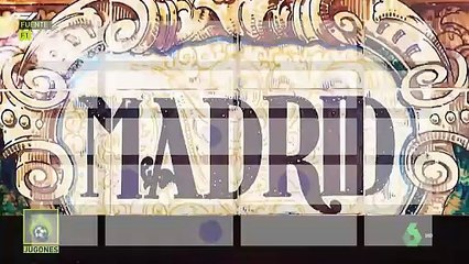 JUGONES LA SEXTA l Martes 23/01/2024 | EL CHIRINGUITO DE JUGONES