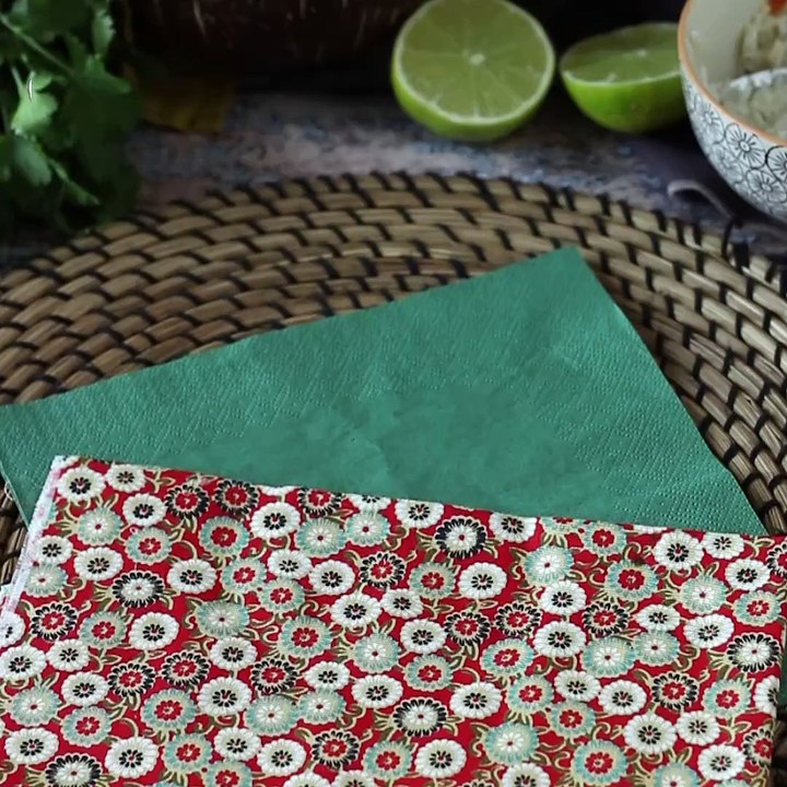 Dorade mijotée au lait coco - le plat de poisson que vous allez adorer