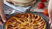 Clafoutis aux abricots facile