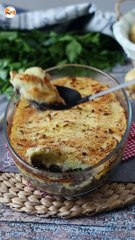 Hachis parmentier facile et inratable