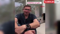 NASA'da çalışan Türk bilim insanından 'Türkiye'nin uzay atılımı' için dönüş kararı
