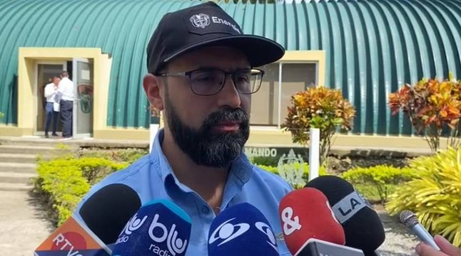 Ministro de Minas y Energía aseguró que “no suben las tarifas”