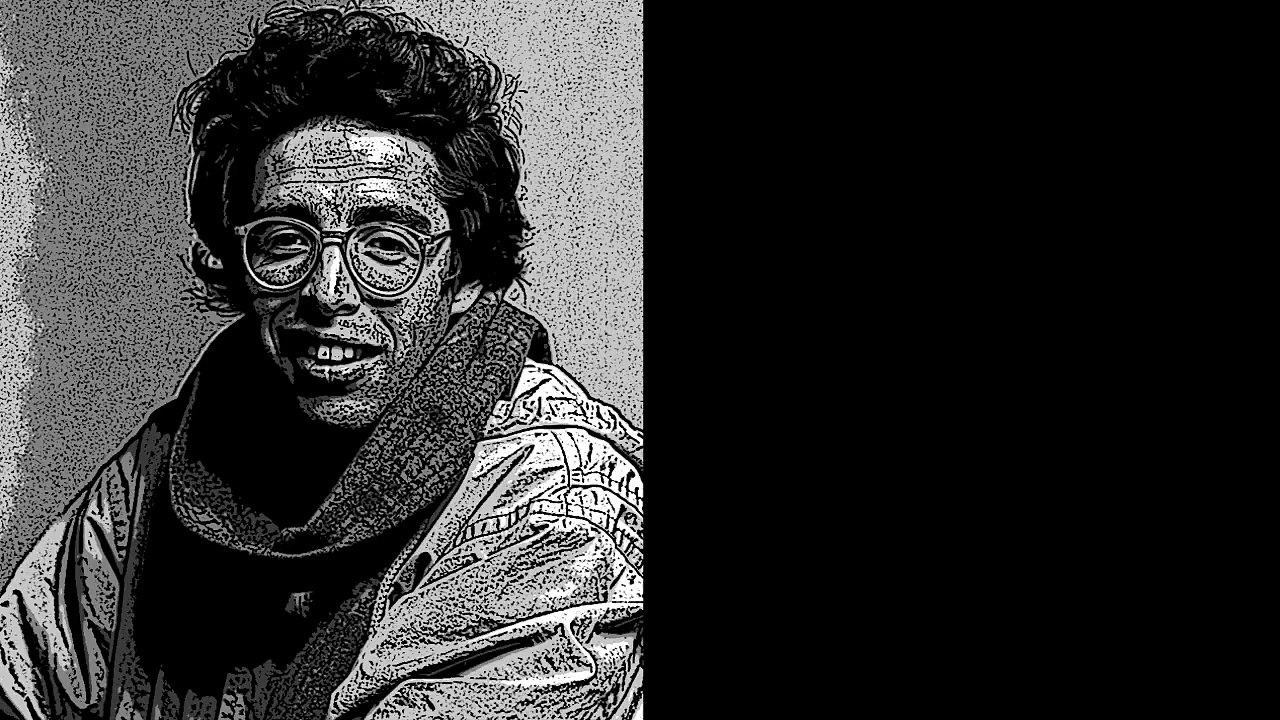 Aniversario 21, muerte Jaime Garzón