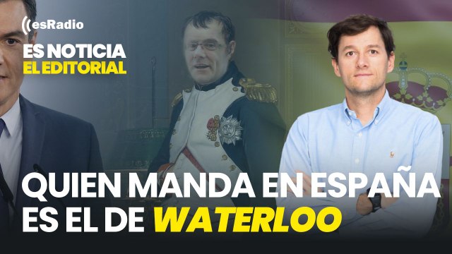 Es Noticia: Junts confirma que Sánchez le transfiere las competencias íntegras en inmigración