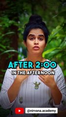 4 reasons you don't feel fresh after sleep !!