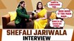 Shefali Jariwala Exclusive Interview On Shaitani Rasmein, Ankita Lokhande & Bigg Boss 17 । FilmiBeat