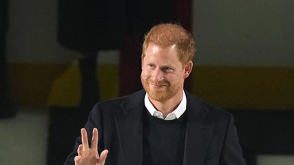 Prince Harry : cette tendre anecdote sur sa mère Lady Di et John Travolta