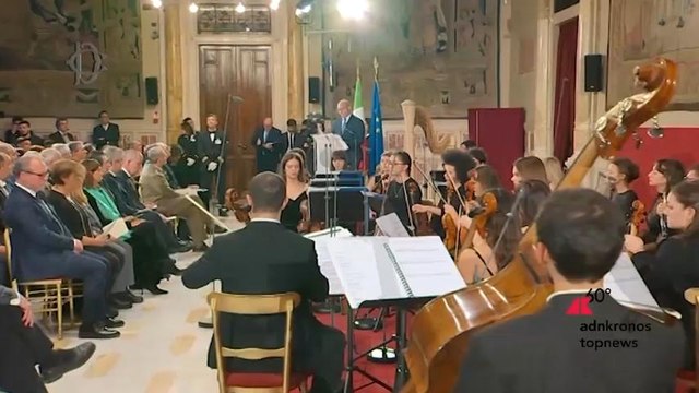 Ascoltare la storia, per non dimenticare Un concerto come tributo nel Giorno della Memoria