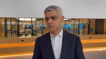 Sadiq Khan Reacts To Susan Hall Not Knowing The Price Of A Bus Fare