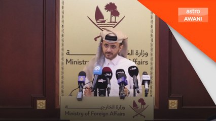 Gencatan senjata Palestin-Israel masih berjalan