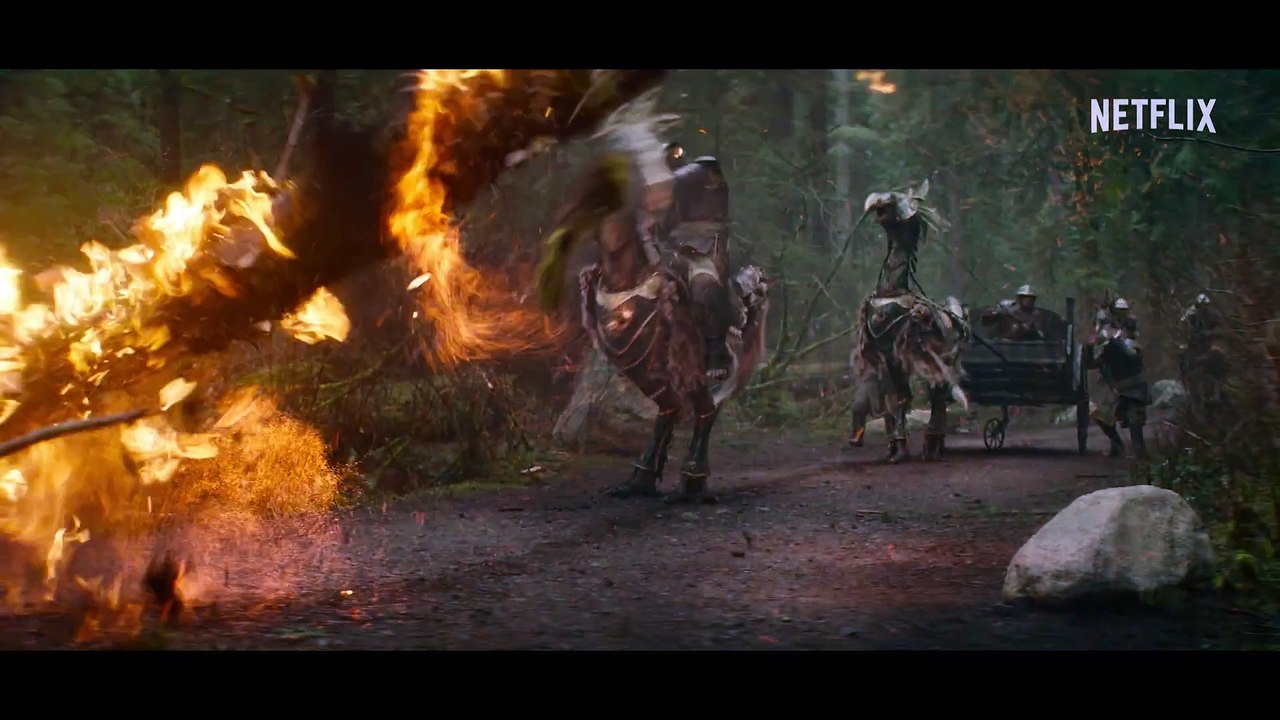 Avatar: La leyenda de Aang - Tráiler oficial español Netflix