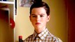 Don’t Want Me to Leave on CBS’ Young Sheldon