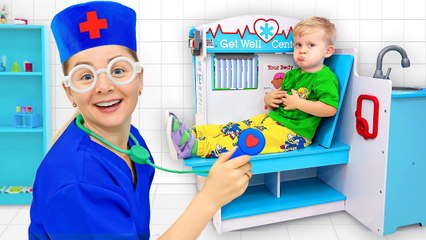 Oliver and Mom Best Stories for Kids