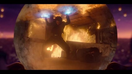 Yu Yu Hakusho LiveAction EP1 - Definitivo 3