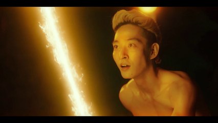 Yu Yu Hakusho LiveAction EP3 - Definitivo 3