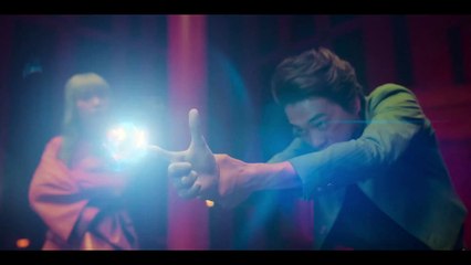 Yu Yu Hakusho LiveAction EP2 - Definitivo 3