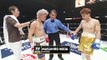 Yuki Yonaha vs Juiki Tatsuyoshi (23-01-2024) Full Fight
