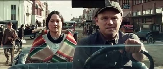 KILLERS OF THE FLOWER MOON (2023)_ Trailer ITA del Film di Martin Scorsese con Leonardo Di Caprio