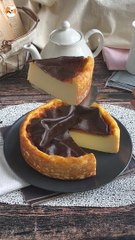 Saithe with a tomato, lemon and cumin sauce - easy and tasty recipe