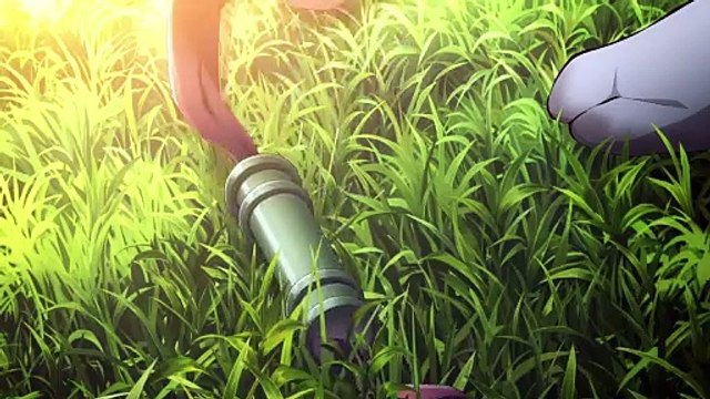 Demon Slayer: Kimetsu no Yaiba - L'arc Entraînement des Piliers Bande-annonce VO