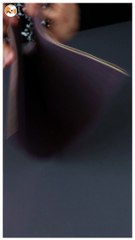 Patatas al papillote con limón y feta