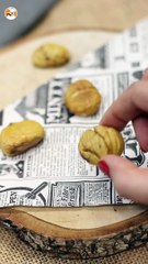 Castañas asadas al horno, trucos y tiempos de cocción para un resultado perfecto