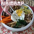 Bibimbap, plato tradicional coreano