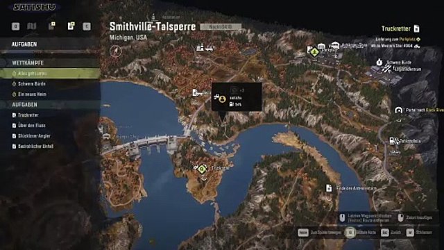 Endlich den White Western aus dem Matsch ziehen. SnowRunner #59