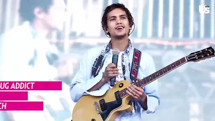 Musician and Actor Dominic Fike Spoke About Sobriety and 'Euphoria' Season 3
