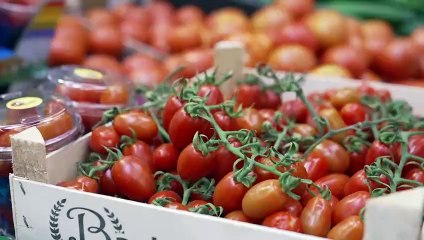 Los alimentos se encarecen hasta un 875% del campo al supermercado, según Facua