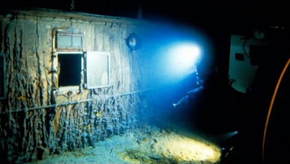 What Really Happened To Titan Submarine Ocean Gate