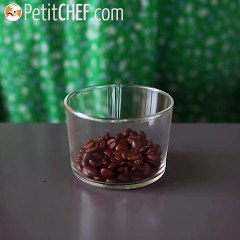 Affogato, um café gourmet e refrescante!