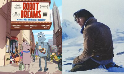 Dos películas españolas nominadas en los Oscar, Almodóvar y Penélope Cruz quedan fuera