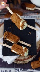 Sanduíche de Sorvete: A Sobremesa Perfeita e Irresistível 🍦