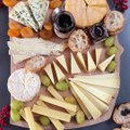Come preparare un tagliere di formaggi francesi?