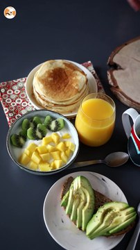 Brunch di san valentino, le ricette da preparare per stupire la persona che ami
