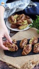 Crocchette di pesce al limone, una ricetta gustosa ed economica