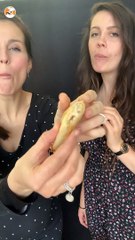 Fagottini di pasta brick con sgombro e pomodori secchi