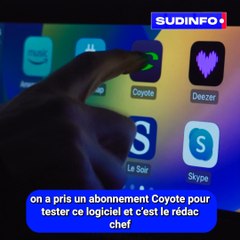 Coyote, Waze, MAPS...VIAS veut les interdire en Belgique: on vous explique!