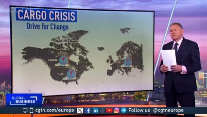 Will we see long term changes in auto industry in light of the Red Sea crisis?
