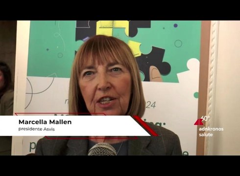 Salute, Mallen (Asvis): “Progetto volto a costruire società più sostenibile ed inclusiva”