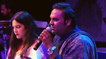 Jo Guzar Rahi Hai * Rafi Ki Yaden * Prassan Rao live cover romantic song