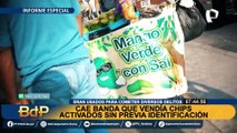 Cae banda del 'Negro Calo' en Las Malvinas: vendían chips activados que eran usados para diversos delitos