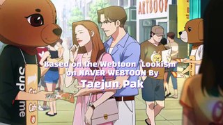 Lookism Season 1 Episode 3 Hindi Dubbed (1080p)