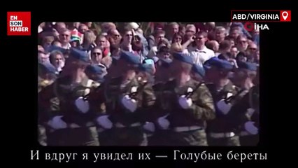 CIA, Rus ajanlarını safına çekmek için video yayınladı