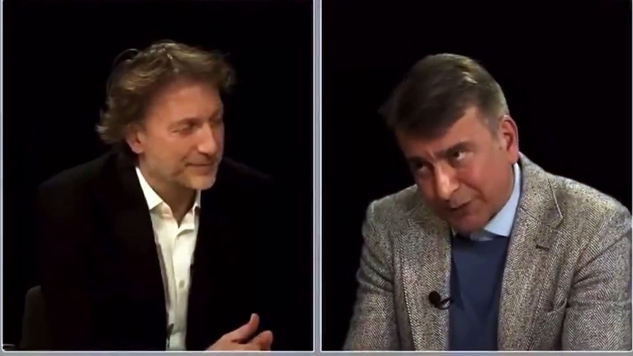 Zafer Partisi İBB Adayı Azmi Karamahmutoğlu’nun 1 ay önce İmamoğlu hakkında yaptığı konuşma gündem oldu