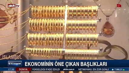 23  Ocak 2024 Ekonomi gündemi