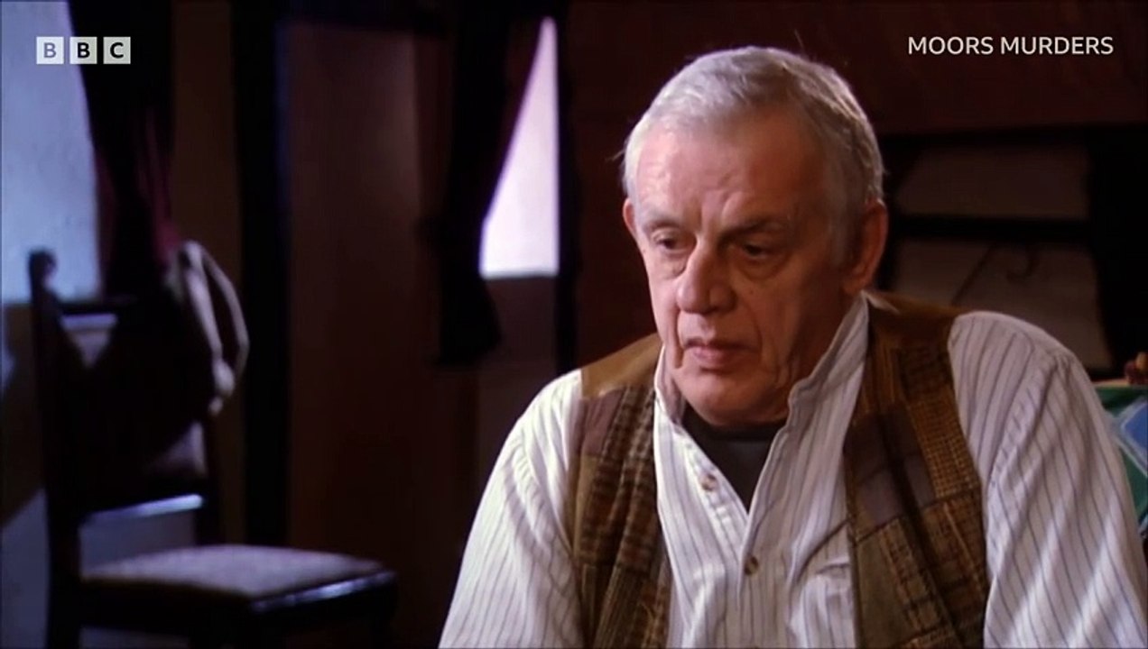 Die Moor-Morde: Ein Serienmord erschüttert Großbritannien Trailer OV