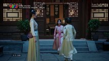 Phi Hồ Ngoại Truyện Tập 40 - Phim Trung Quốc - VTV3 Thuyết Minh - xem phim phi ho ngoai truyen tap 41